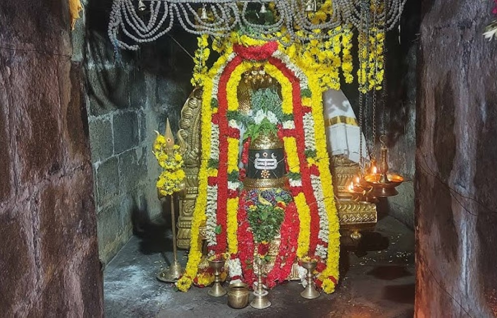 Arulmigu Agni Lingam in Tiruvannamalai Pictures