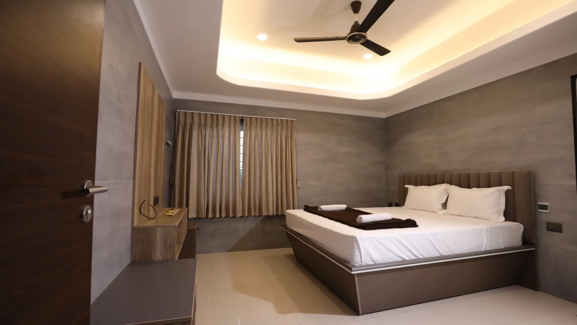 Sidda's Grand