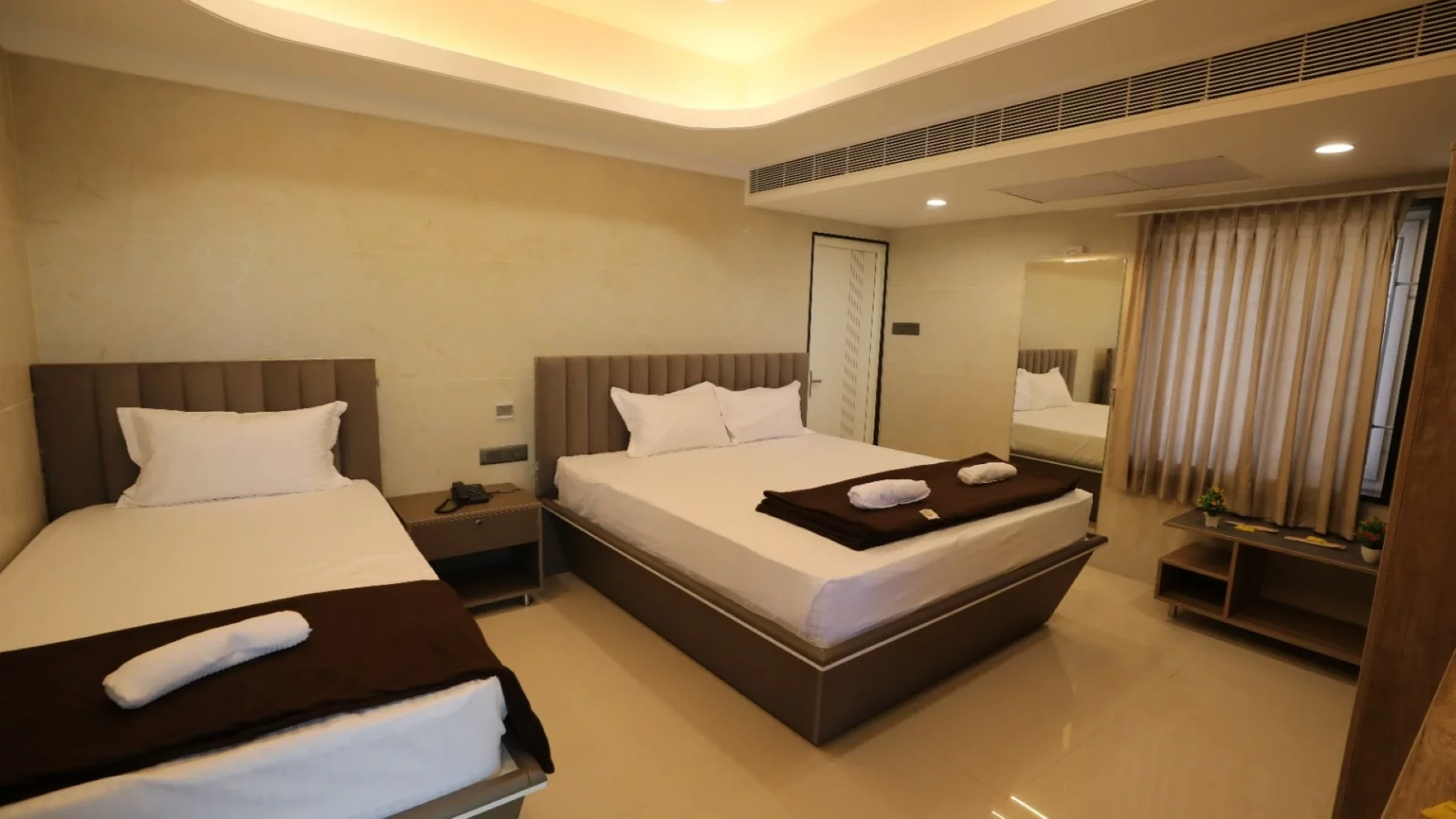 Sidda's Grand