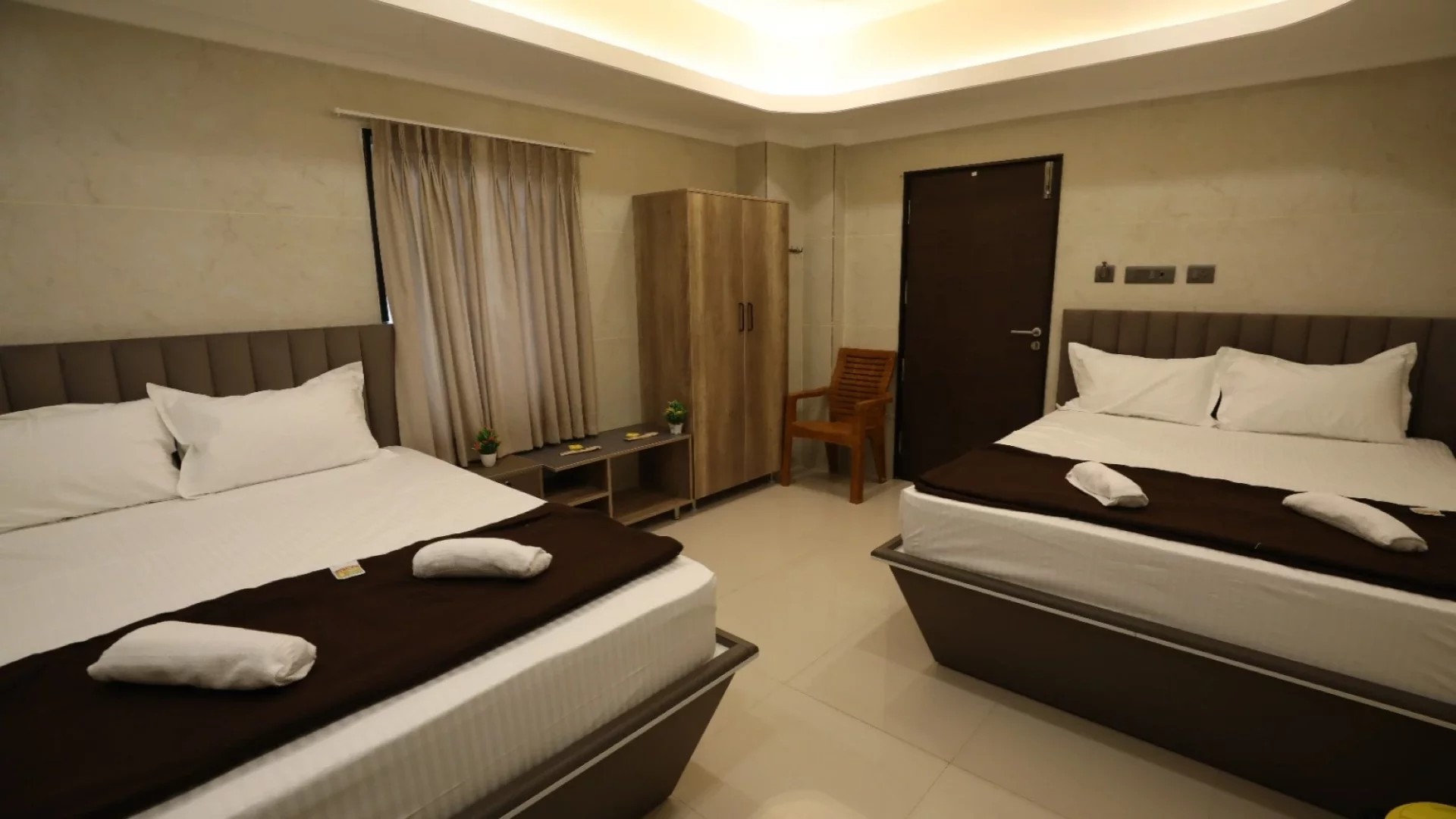 Sidda's Grand